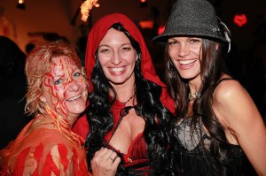 2012 Halloween Party