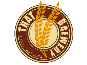 that brewery logo