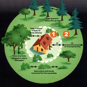 Defensible Space