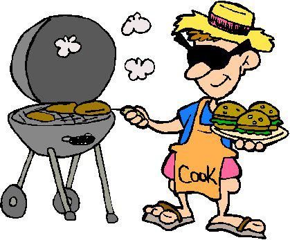 barbeque chef